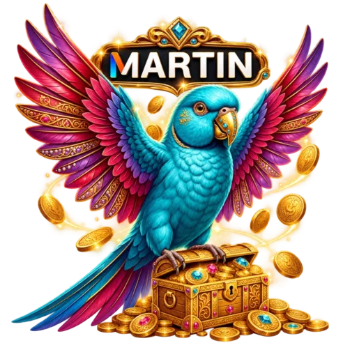 Kasyno Martin PL